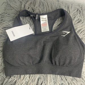 Gymshark Vital Seamless sports bra